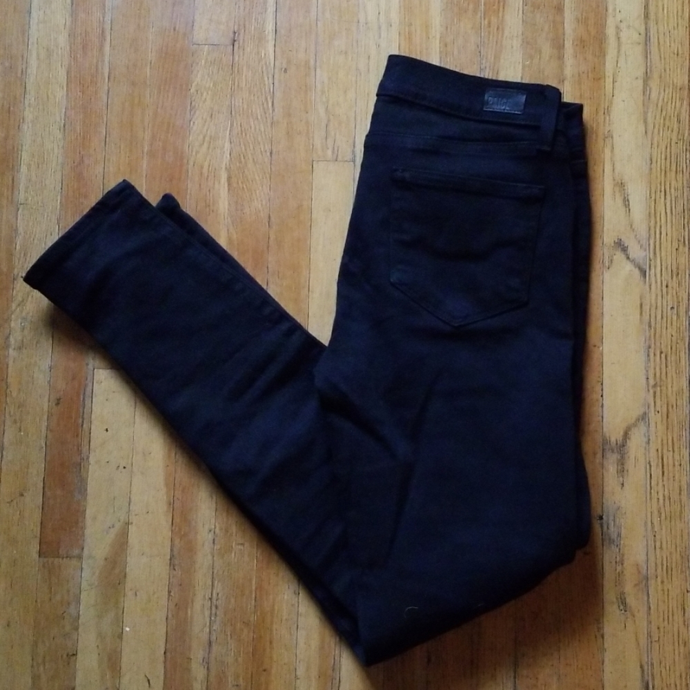 Verdugo Ultra Skinny Jeans EUC